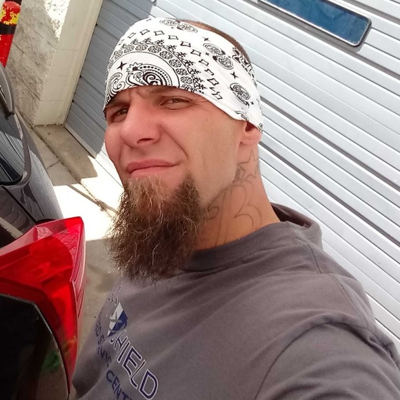 Meet your Posher, Mike - Picture 1 of 1